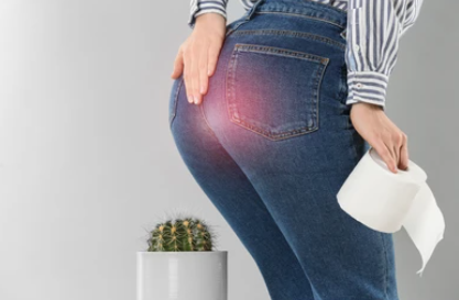 Best Herbal Solution for Piles Relief in Pakistan – Natural Treatment That Works