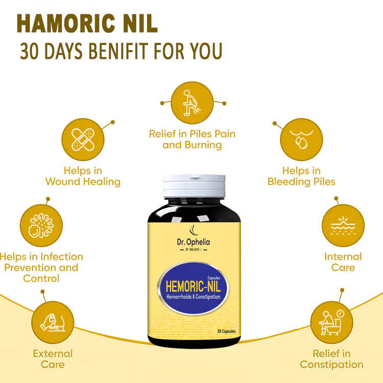 Hemoric-Nill