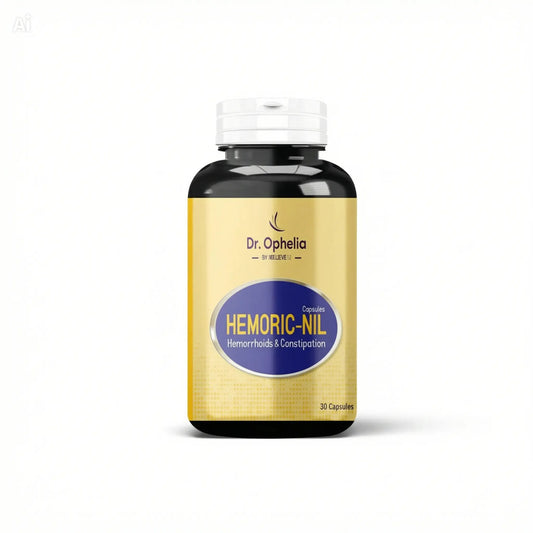 Hemoric-Nill